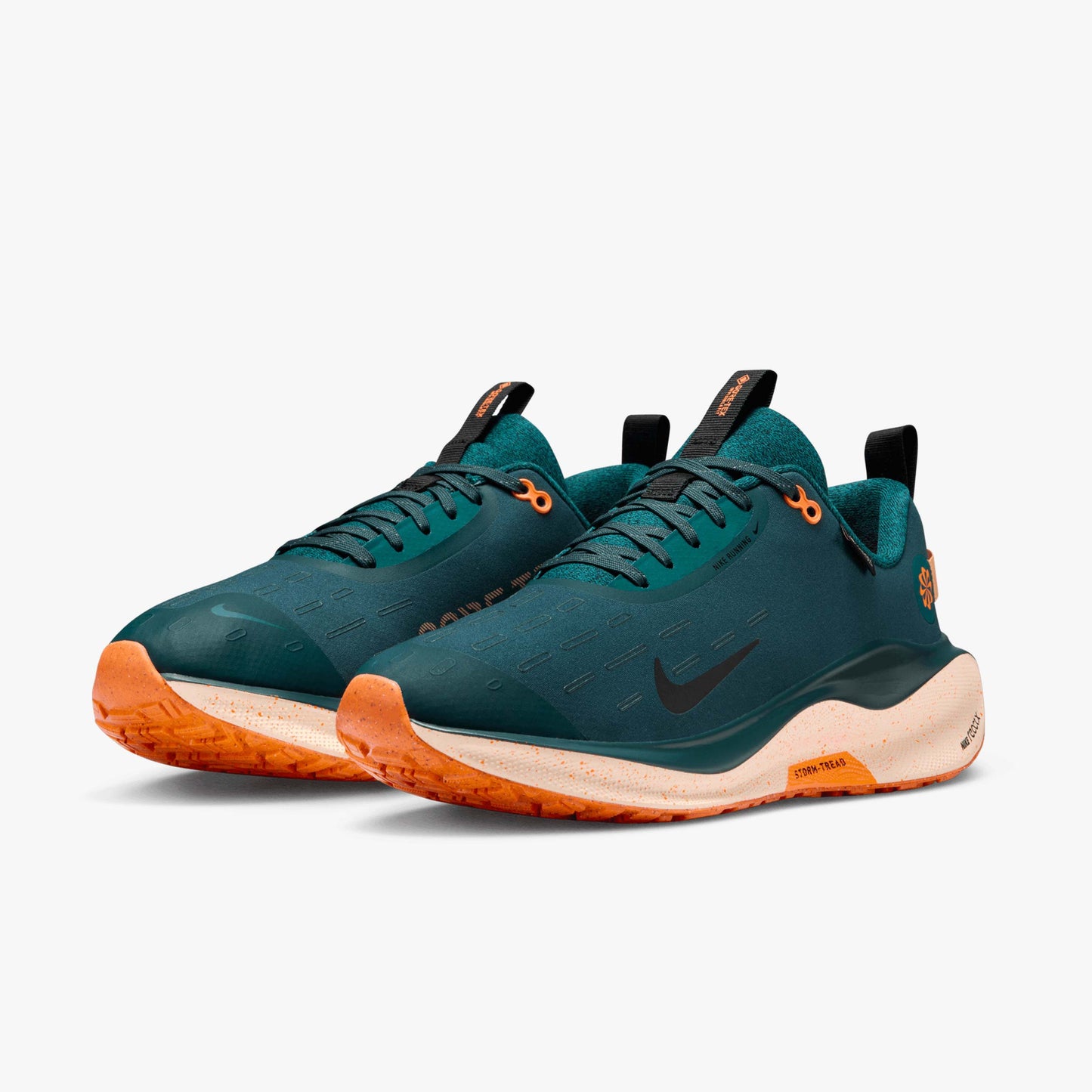 NIKE INFINITYRN GOROTEX