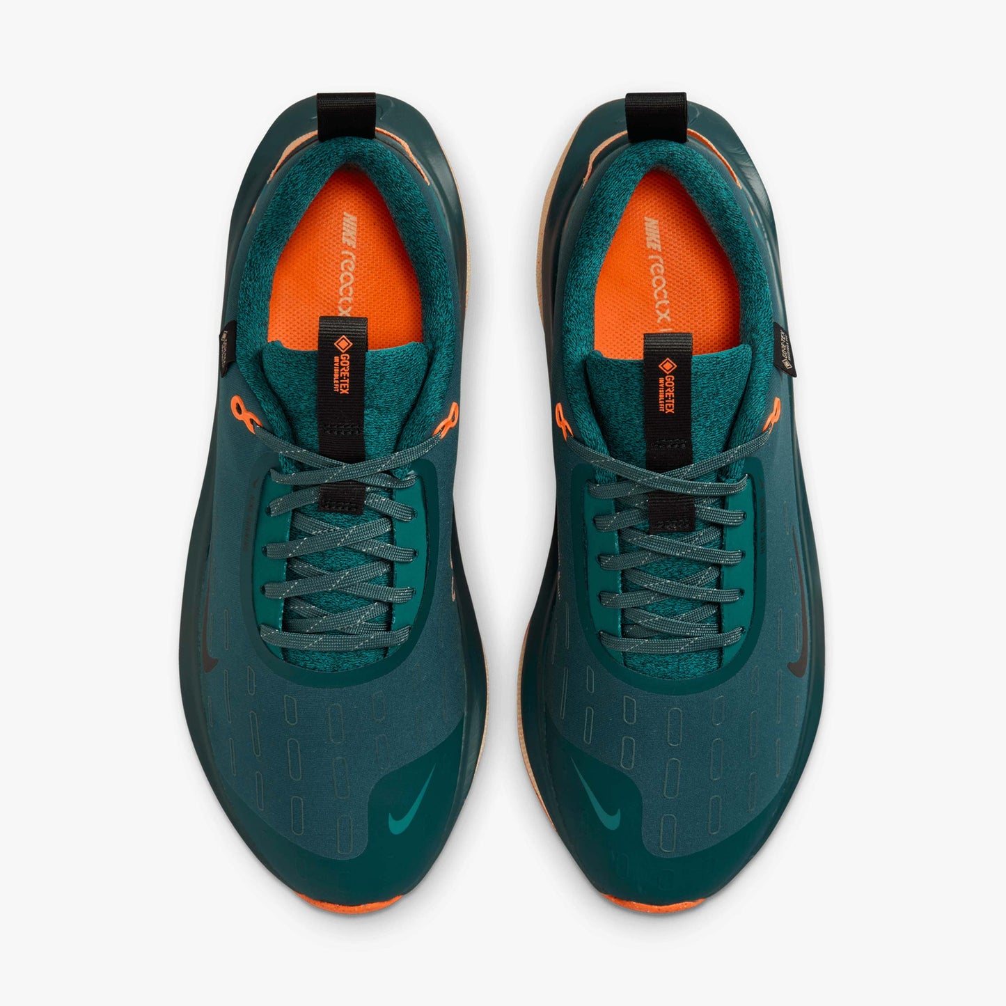NIKE INFINITYRN GOROTEX