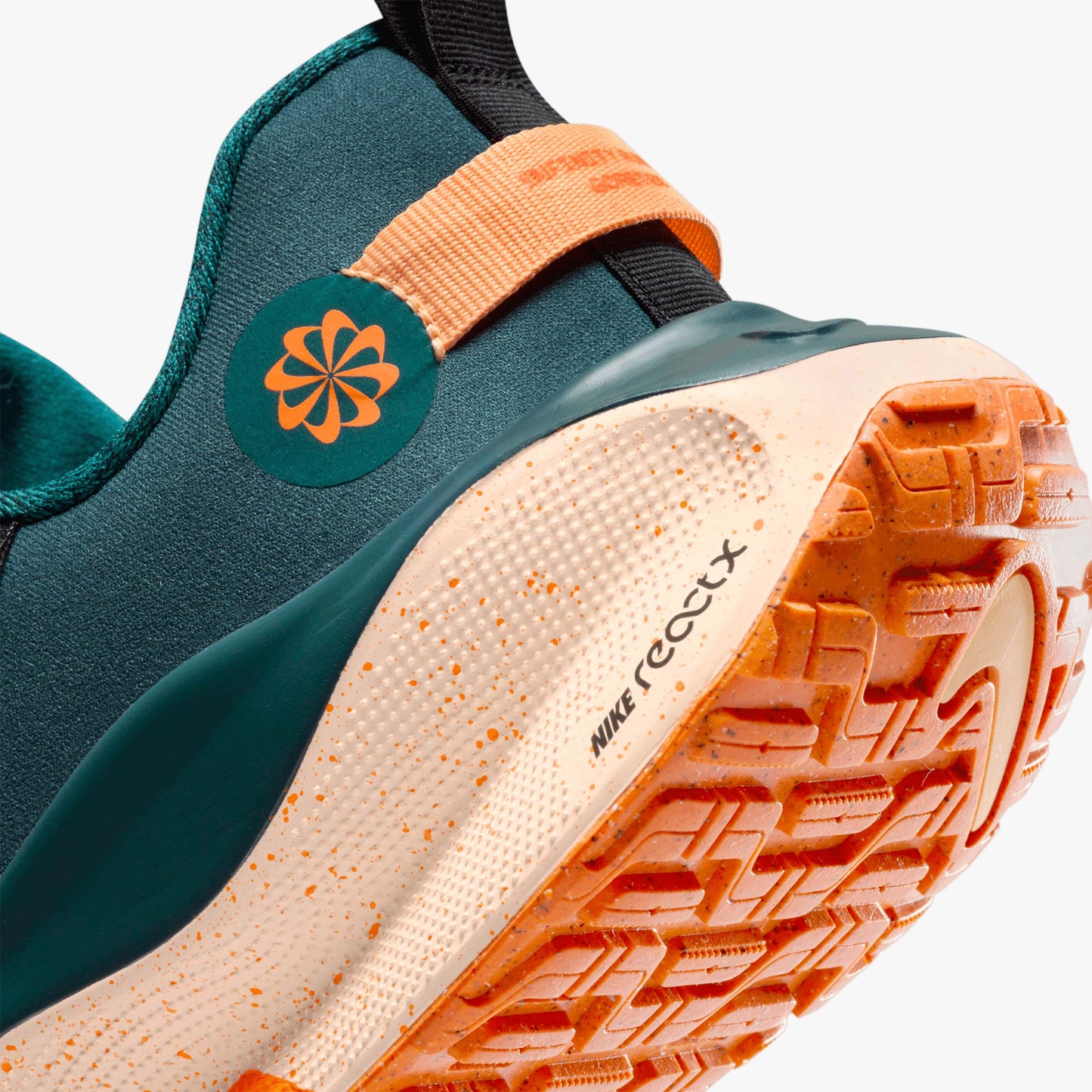 NIKE INFINITYRN GOROTEX