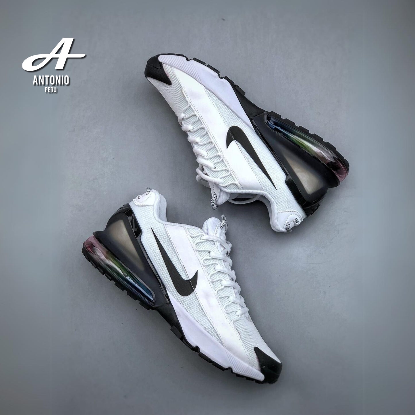 NIKE AIR MAX PULSE ROAM