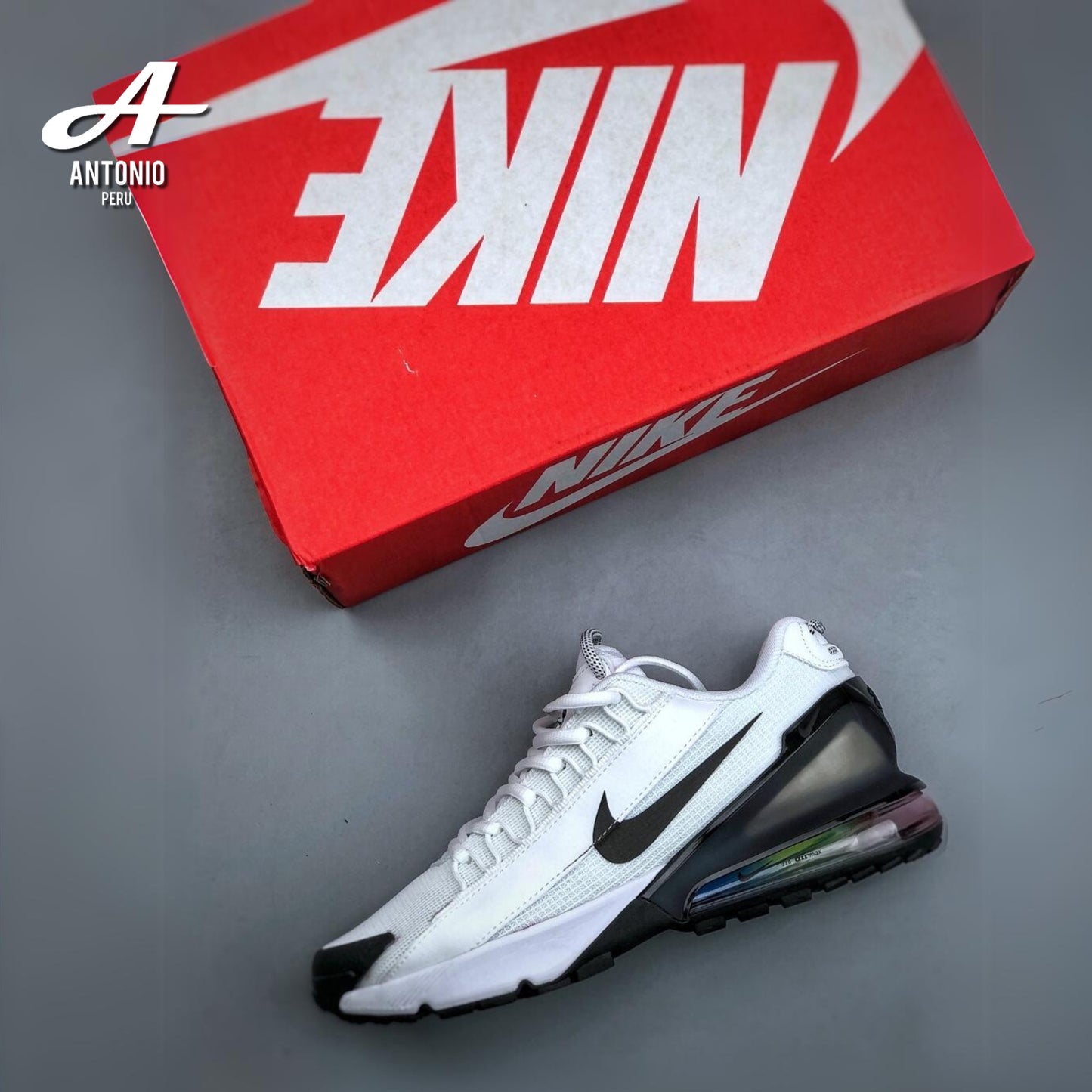 NIKE AIR MAX PULSE ROAM