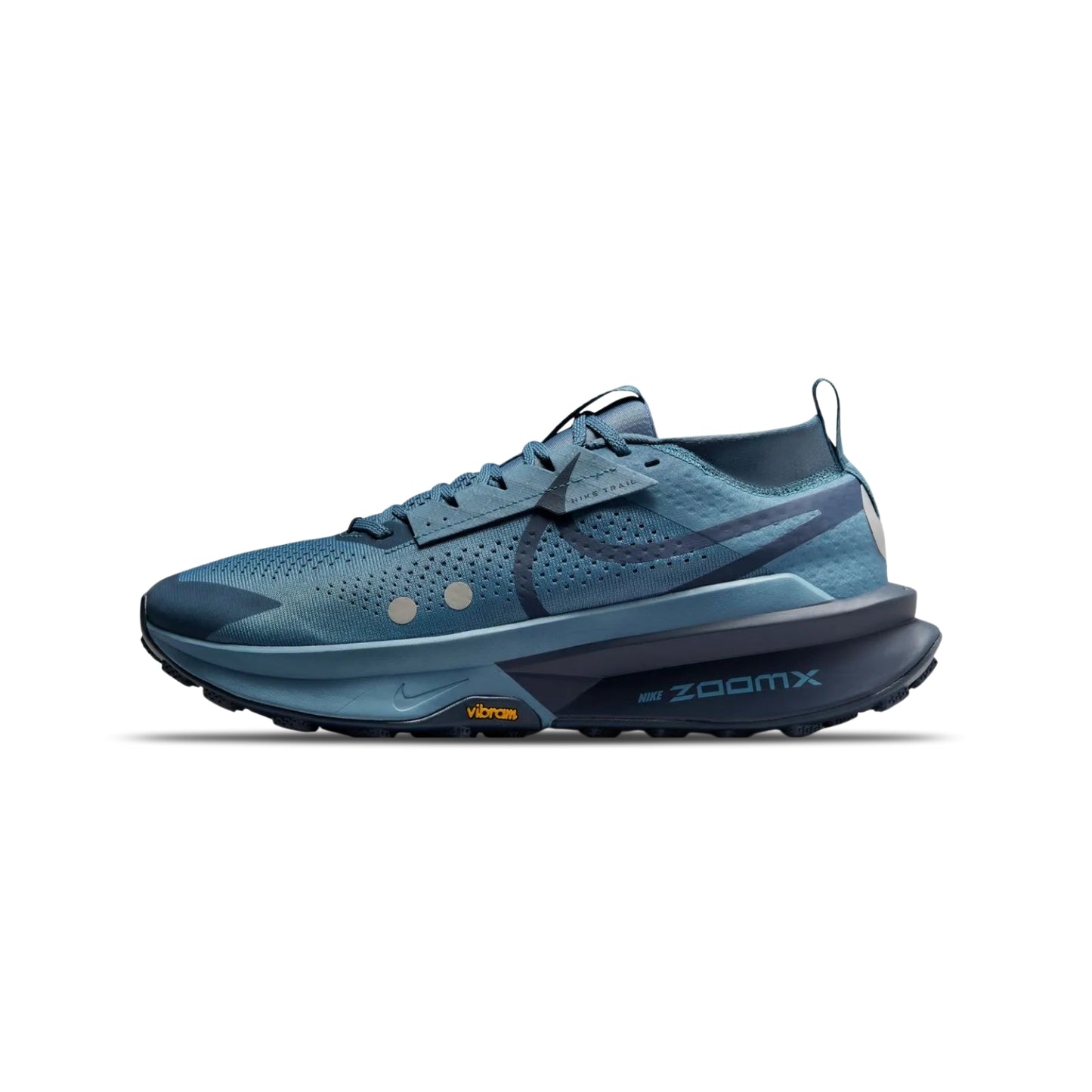 NIKE ZEGAMA 2 TRAIL 5