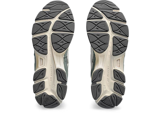 ASICS GEL KAYANO 14 "IVY SMOKEY GREY"