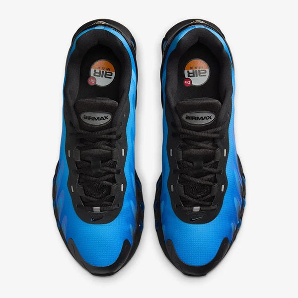 NIKE AIR MAX DN8"BLUE BLACK"