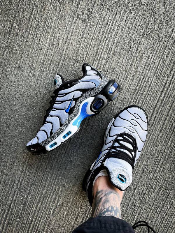 NIKE AIR MAX TN 2025