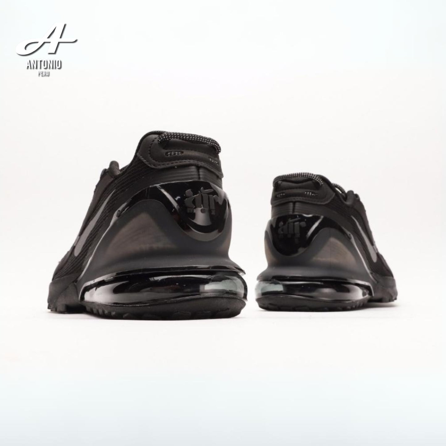 NIKE AIR MAX PULSE ROAM BLACK