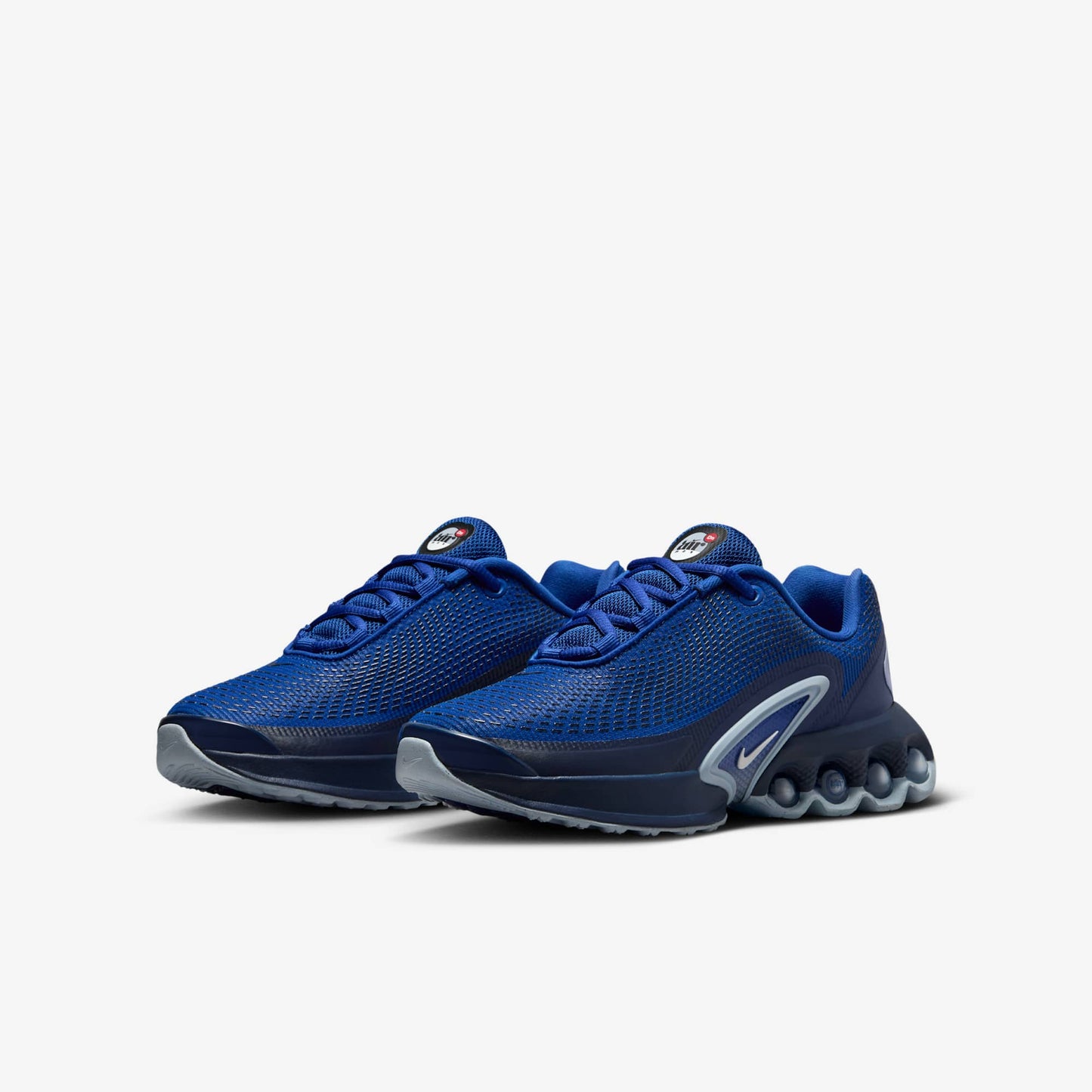 NIKE AIR MAX DN "BLUE"