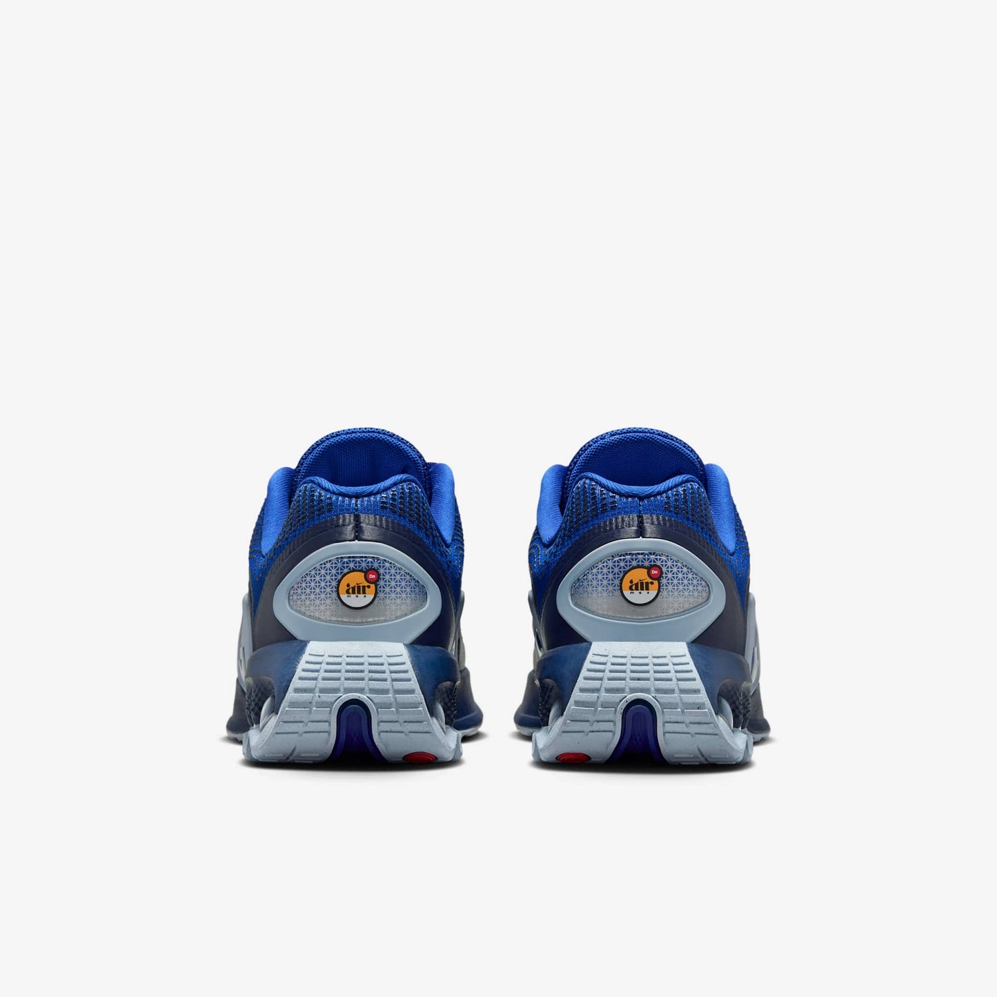 NIKE AIR MAX DN "BLUE"
