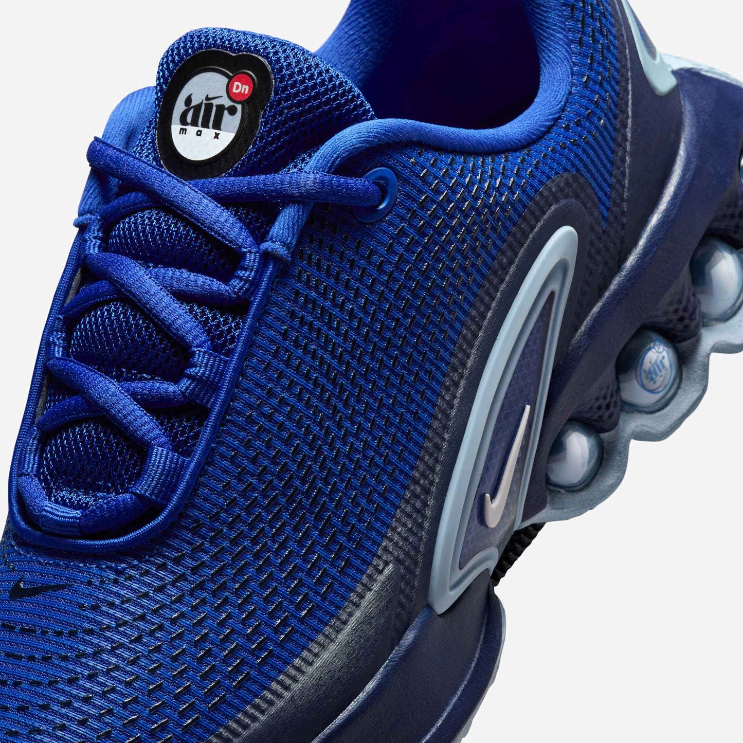 NIKE AIR MAX DN "BLUE"