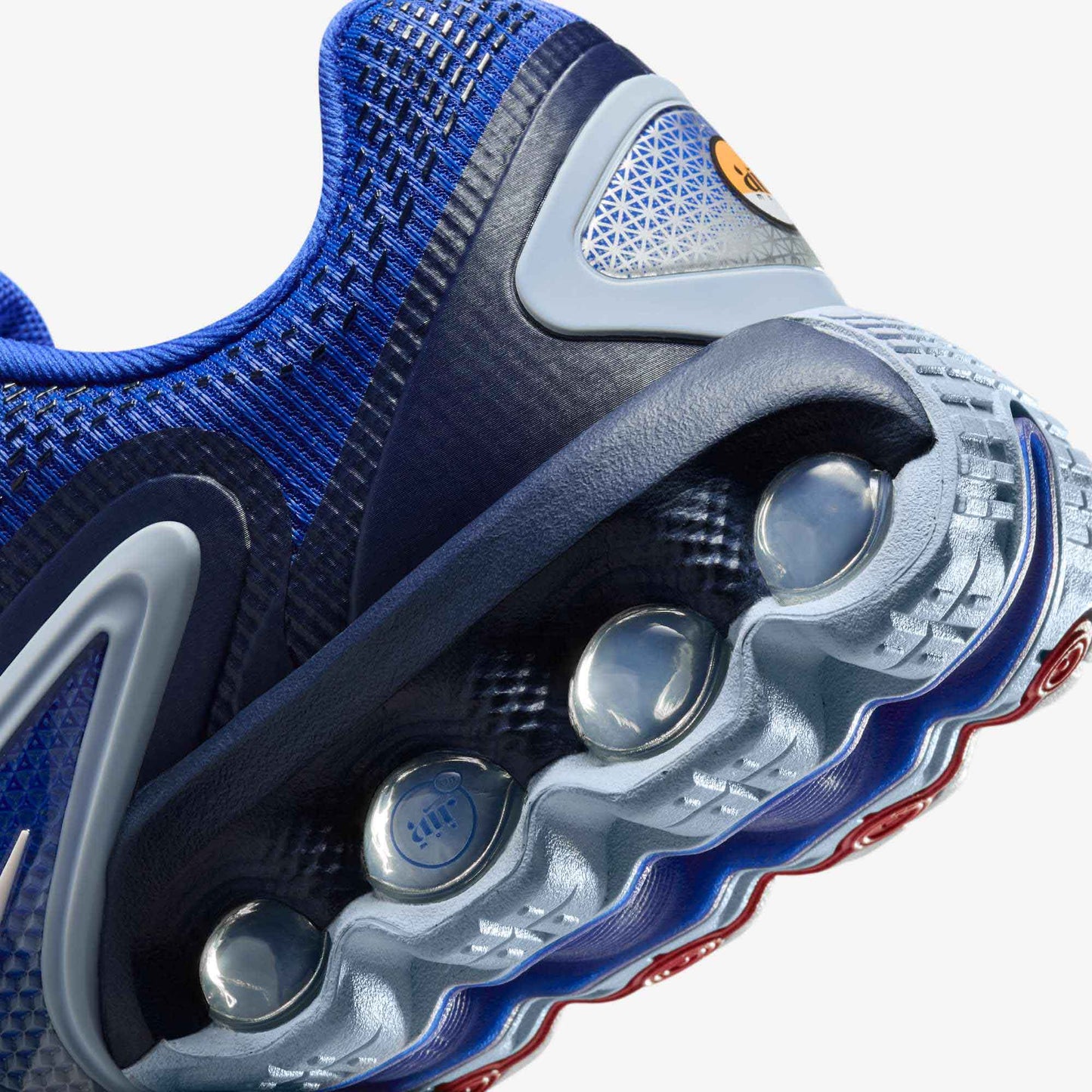 NIKE AIR MAX DN "BLUE"