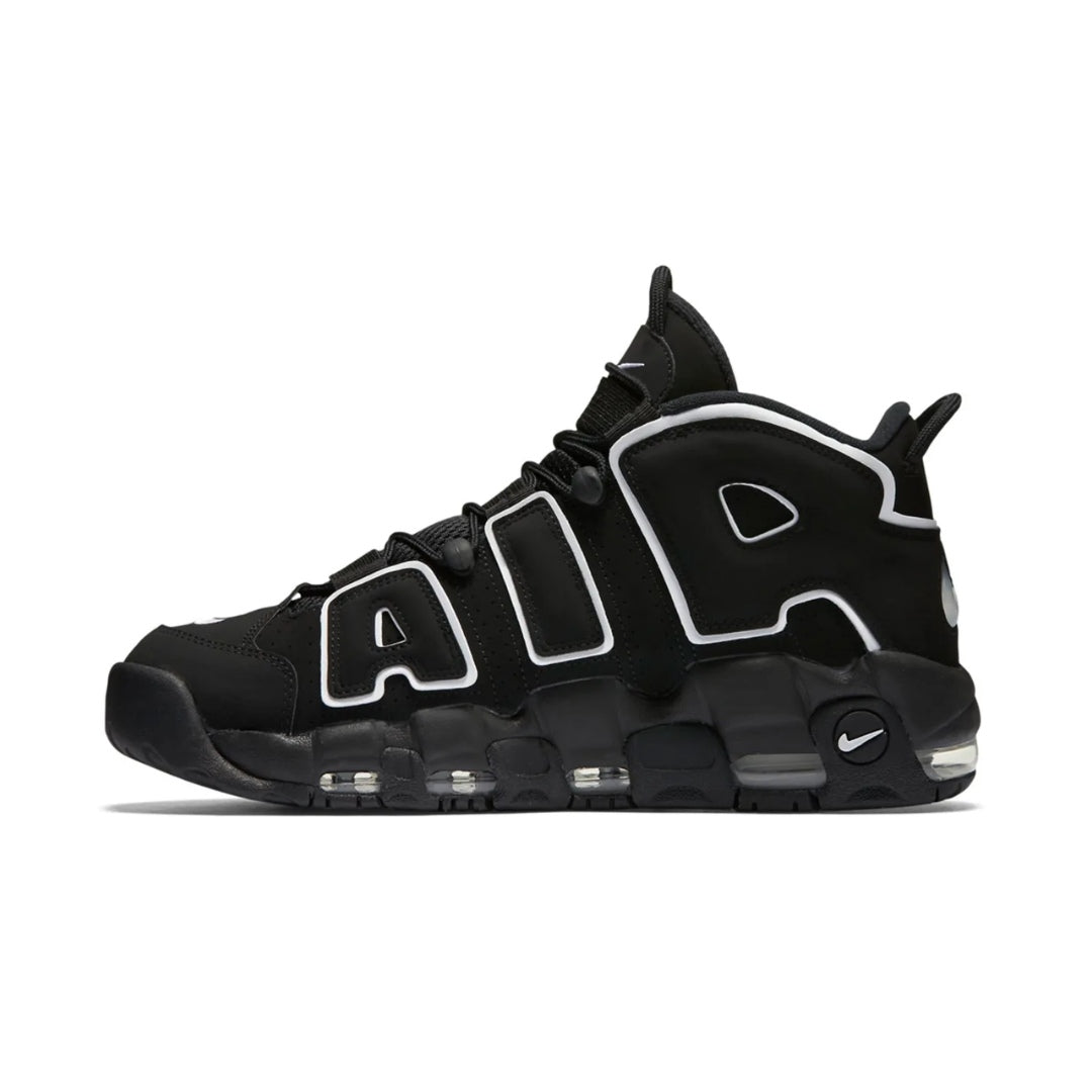 Zapatillas Nike Uptempo Precio Nike Air Max Uptempo