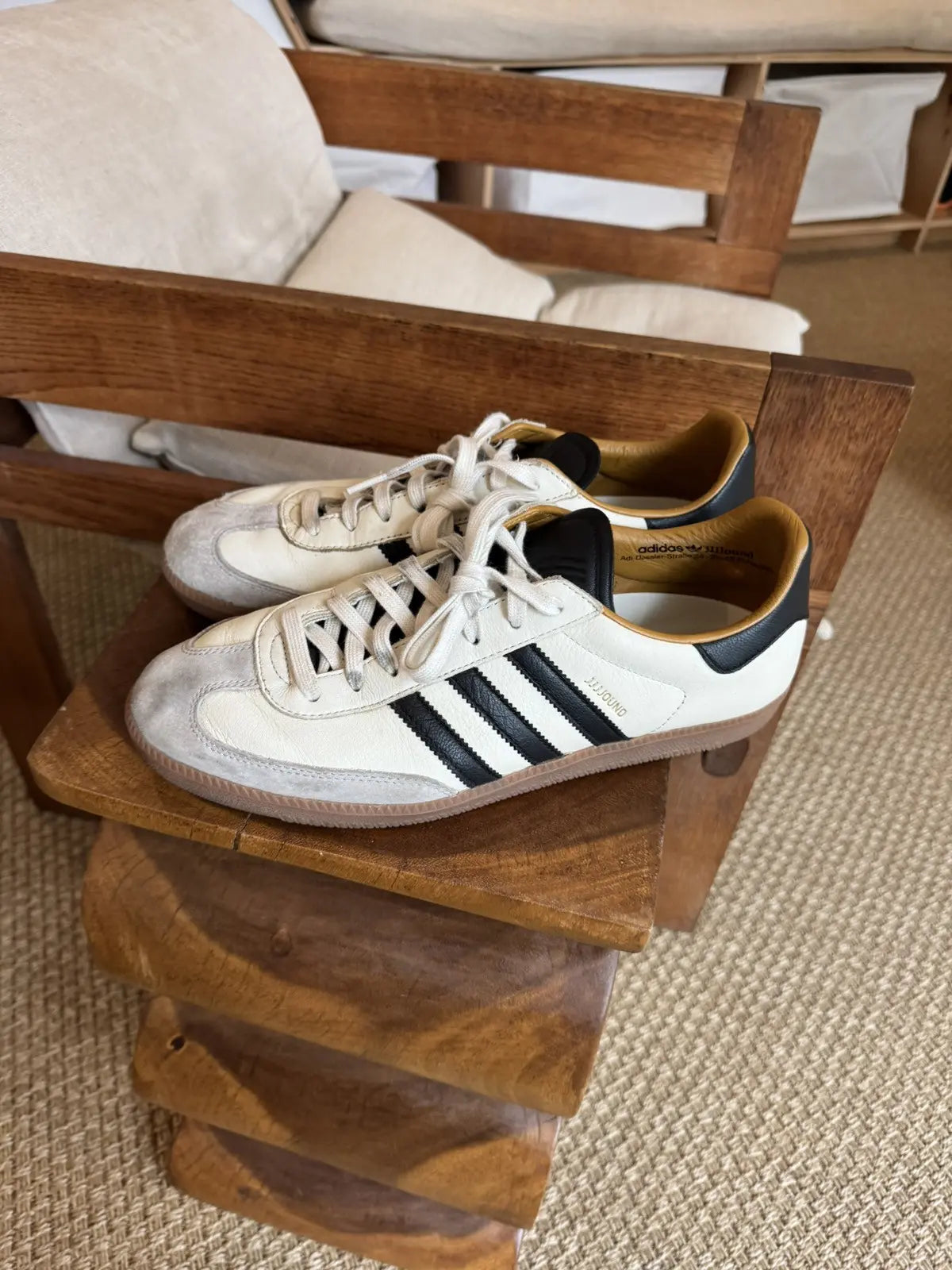 ADIDAS SAMBA