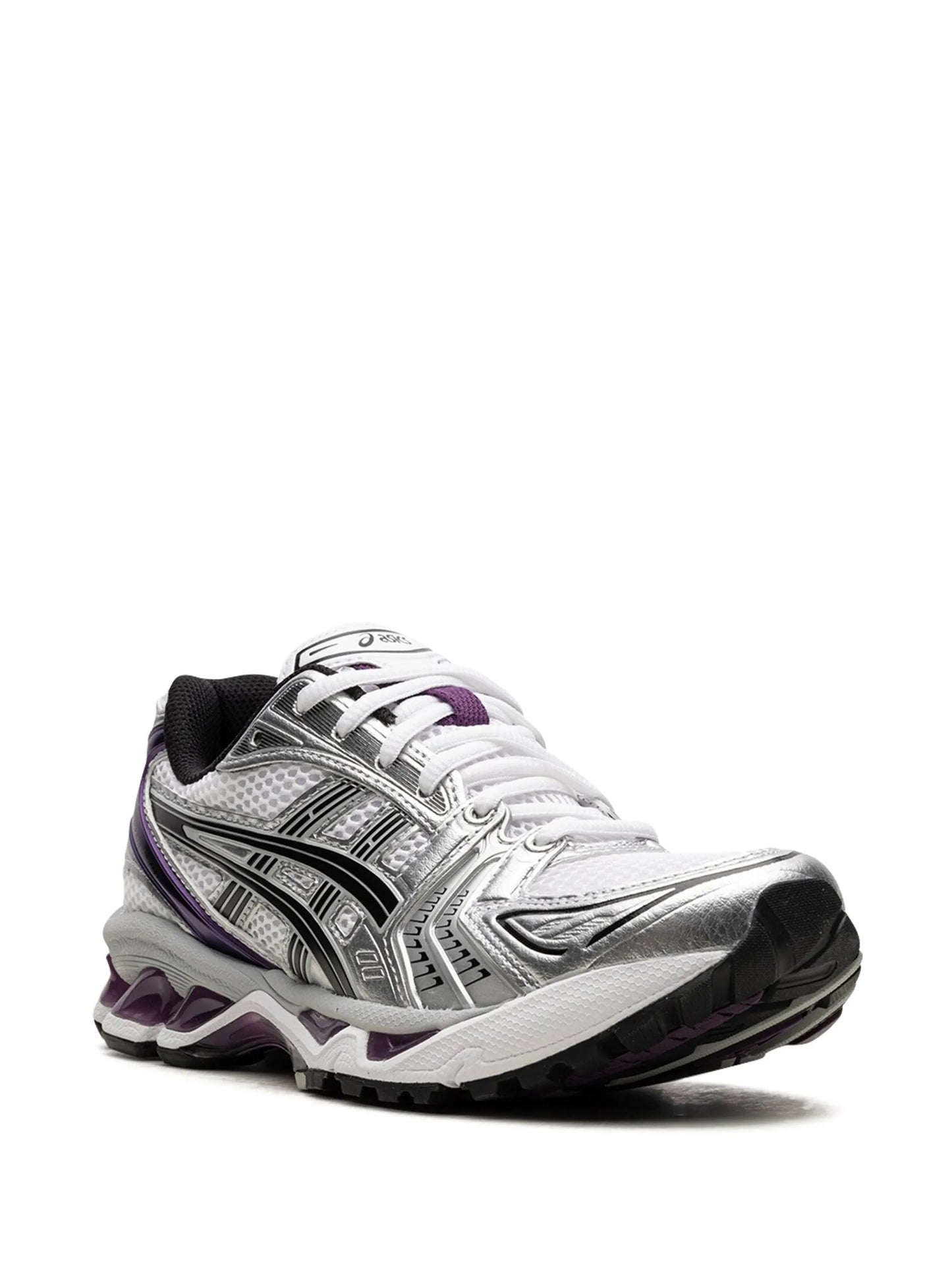 ASICS GEL KAYANO PURPPLE