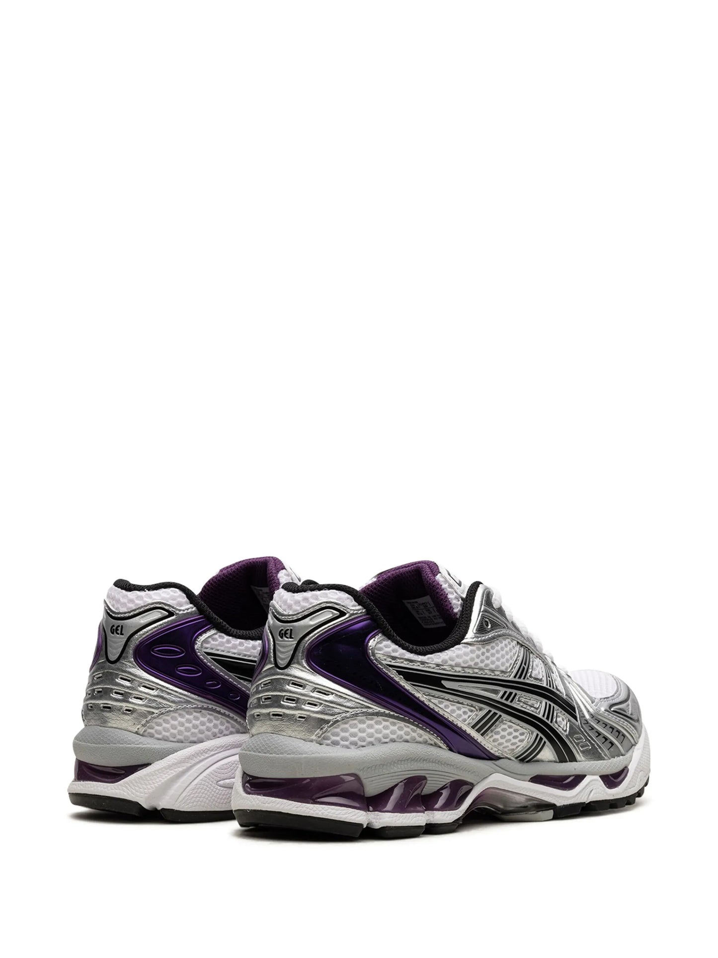 ASICS GEL KAYANO PURPPLE
