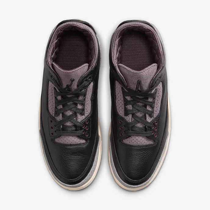 JORDAN 3 RETRO "A MA MANIERE"