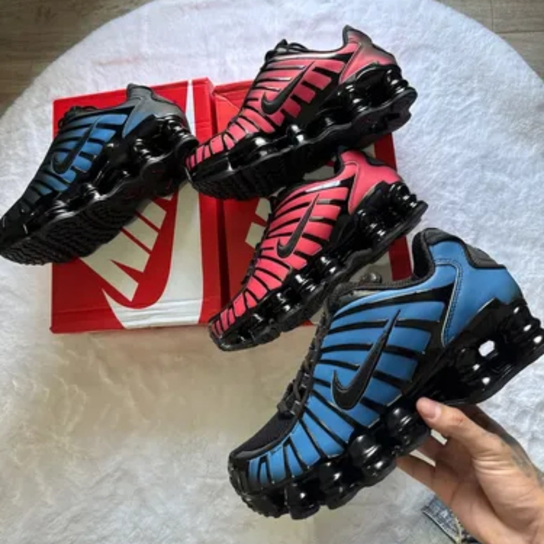 NIKE SHOX CAMALEON