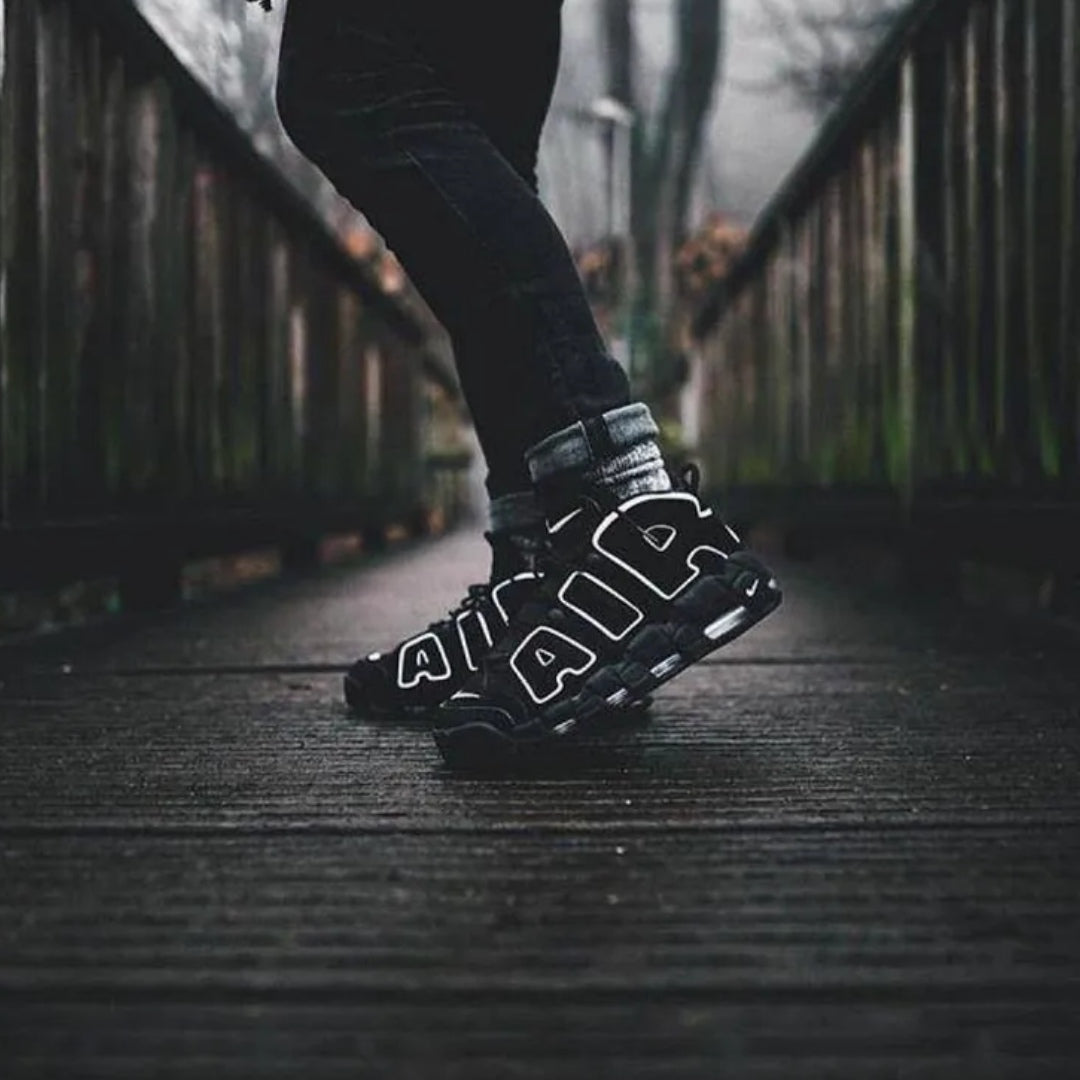 Nike air max Uptempo