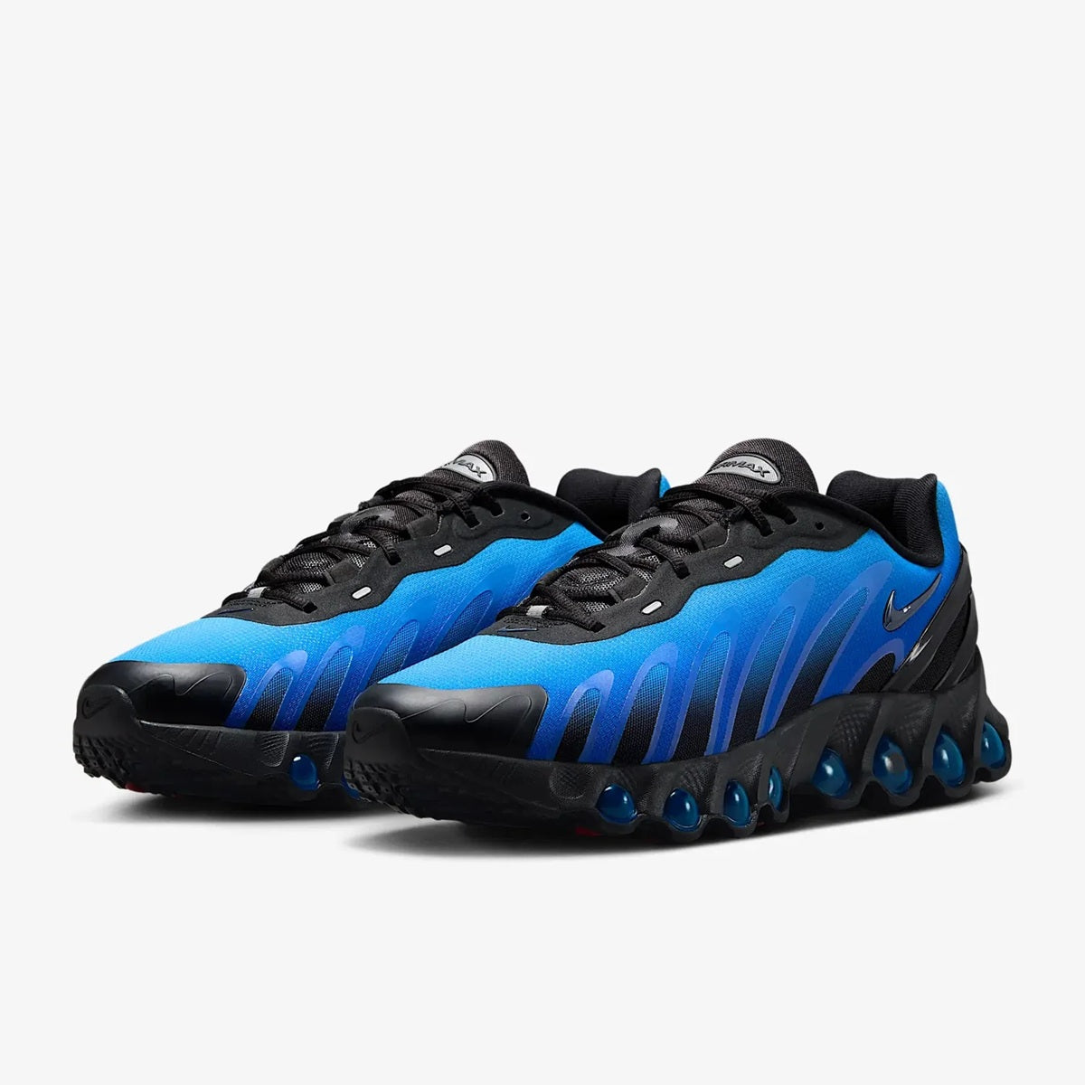 NIKE AIR MAX DN8"BLUE BLACK"