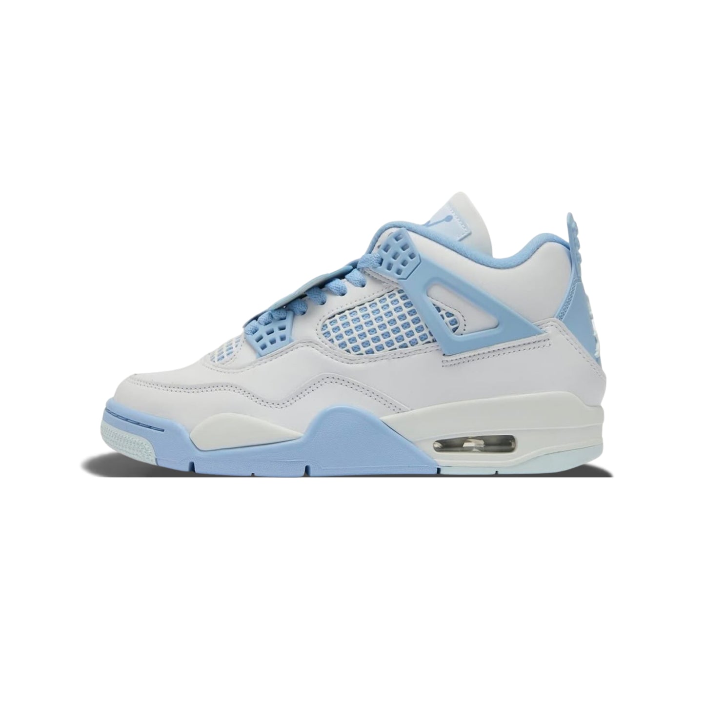 AIR JORDAN 4 RETRO "FORGET ME NOT" PK