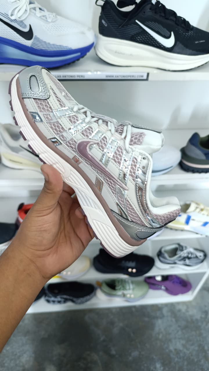 NKE P6000