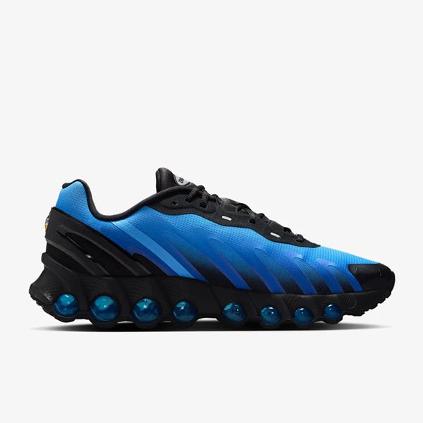NIKE AIR MAX DN8"BLUE BLACK"