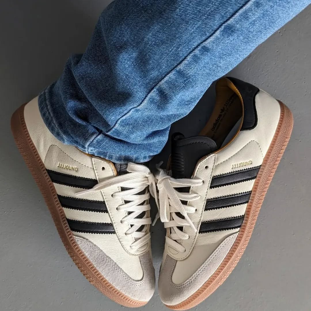 ADIDAS SAMBA