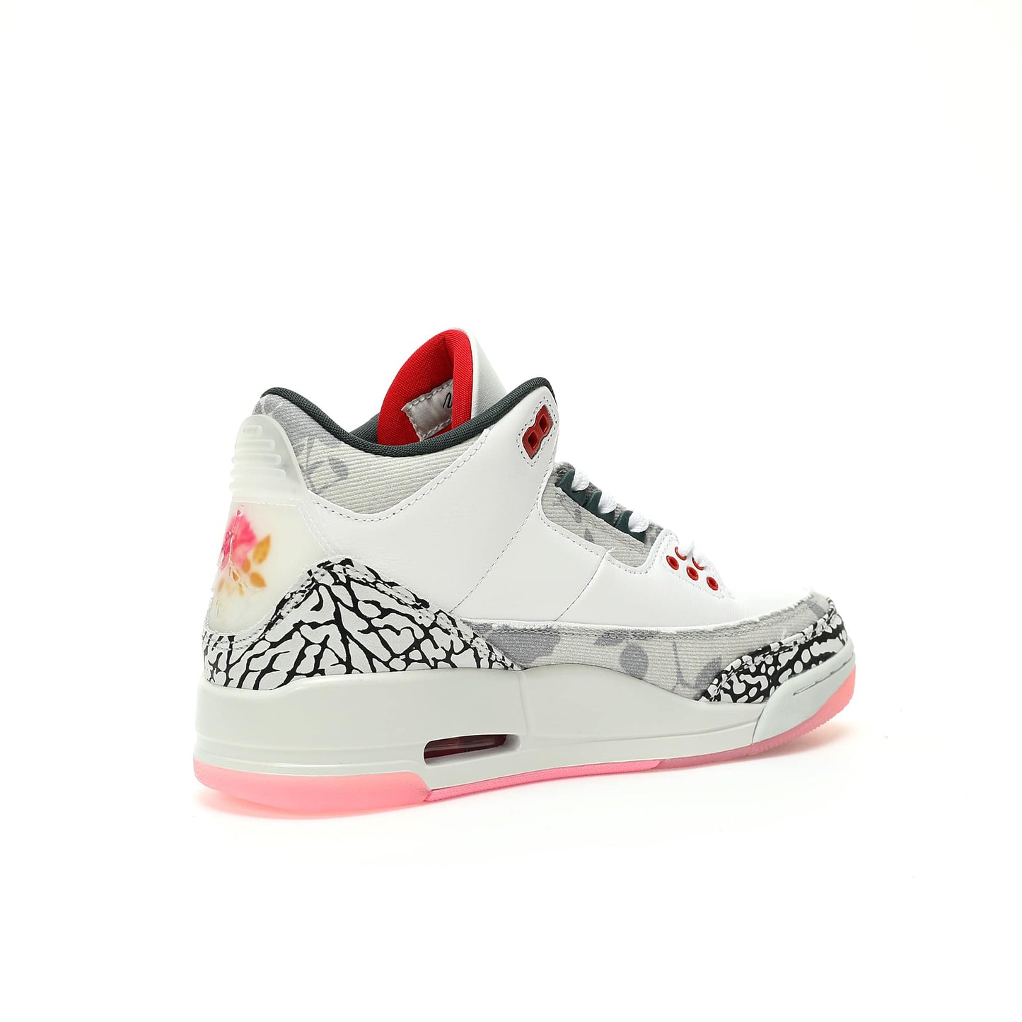 JORDAN 3 RETRO