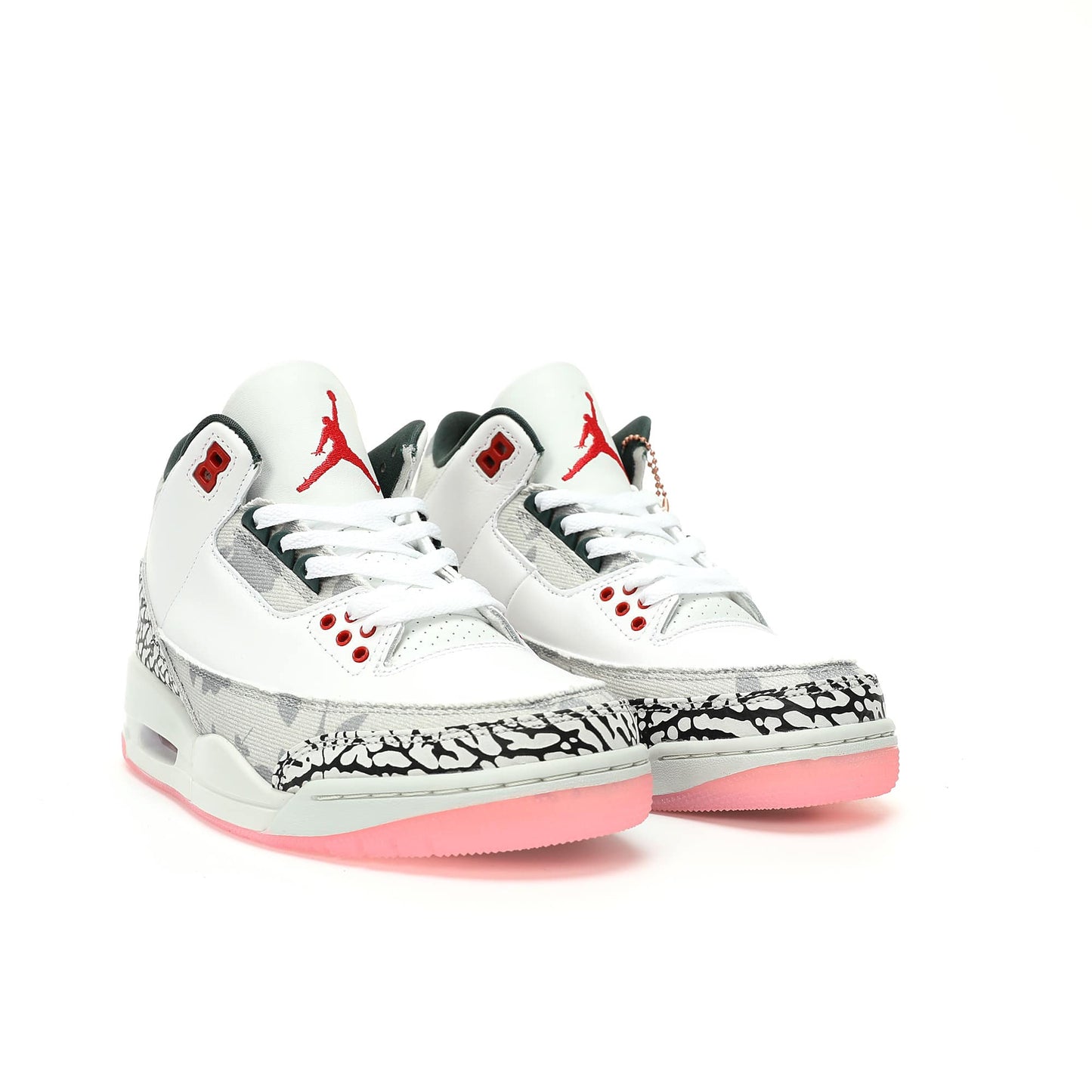 JORDAN 3 RETRO