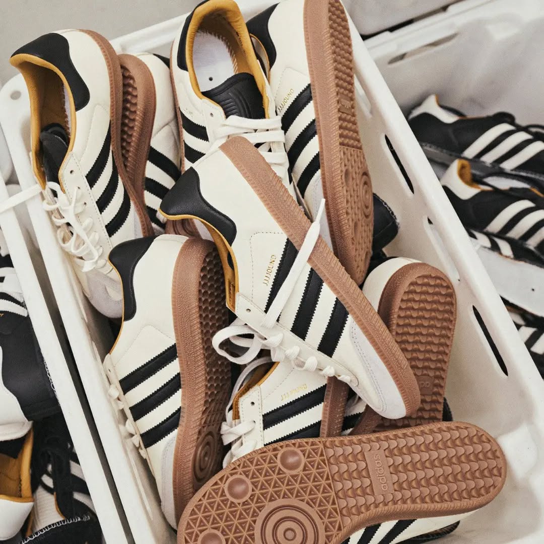 ADIDAS SAMBA