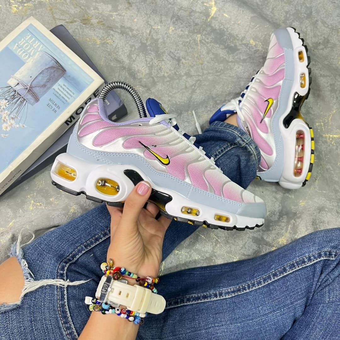 NIKE AIR MAX TN WOMEN