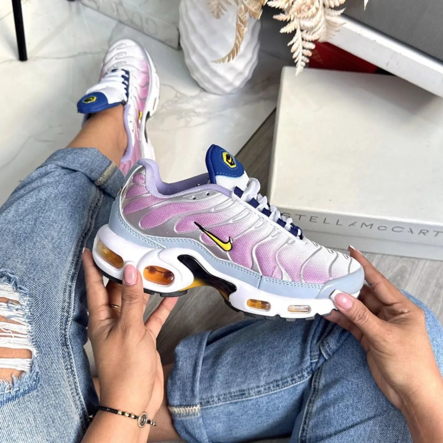 NIKE AIR MAX TN WOMEN