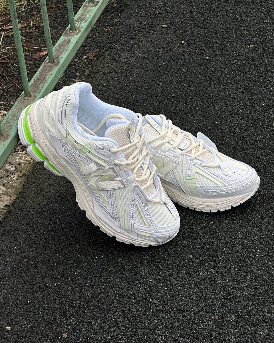 NEW BALANCE 1906 "OLIVE JUICE SEA SALT"