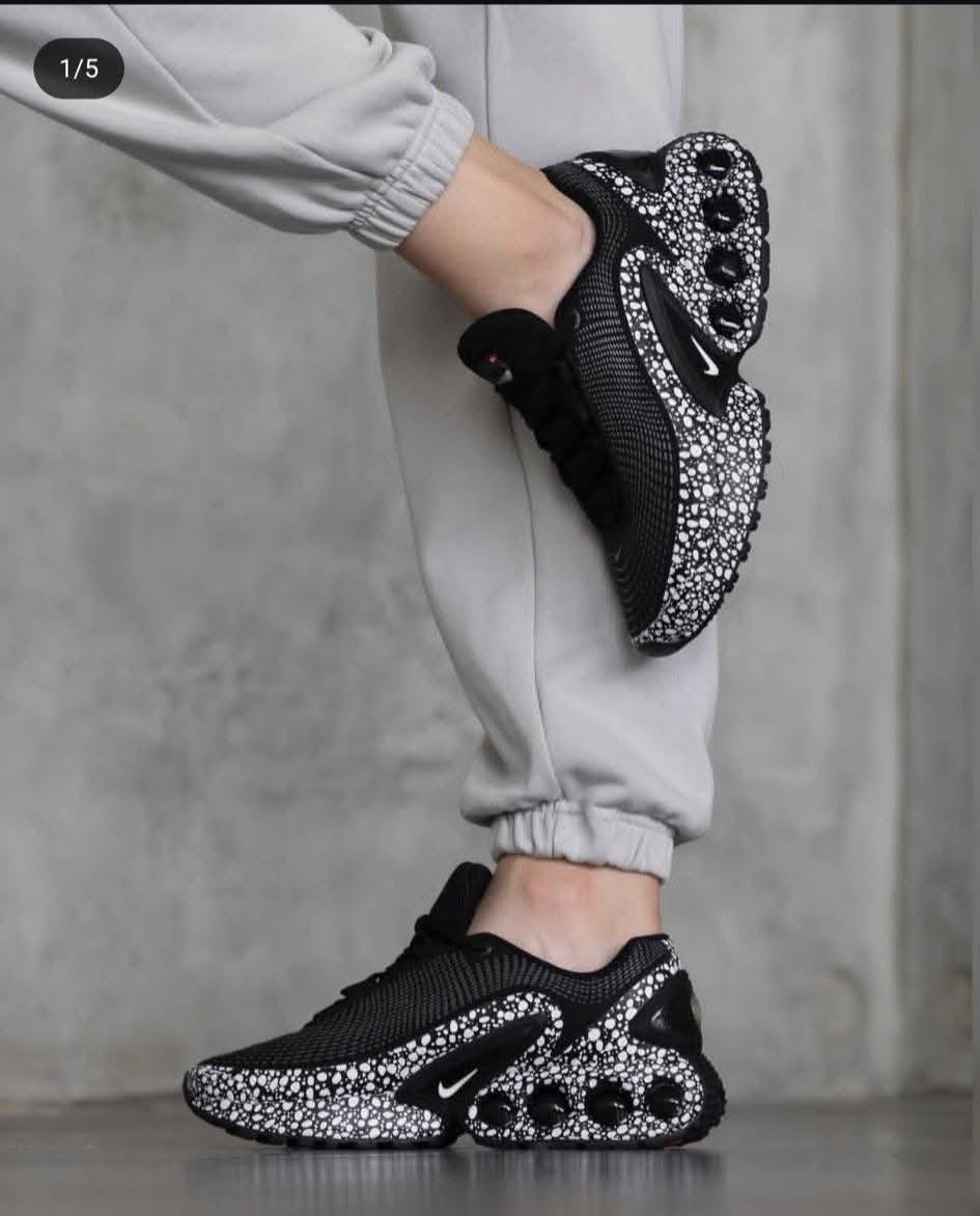 NIKE AIR MAX DN "PREMIUM" STOCK LIMITADO