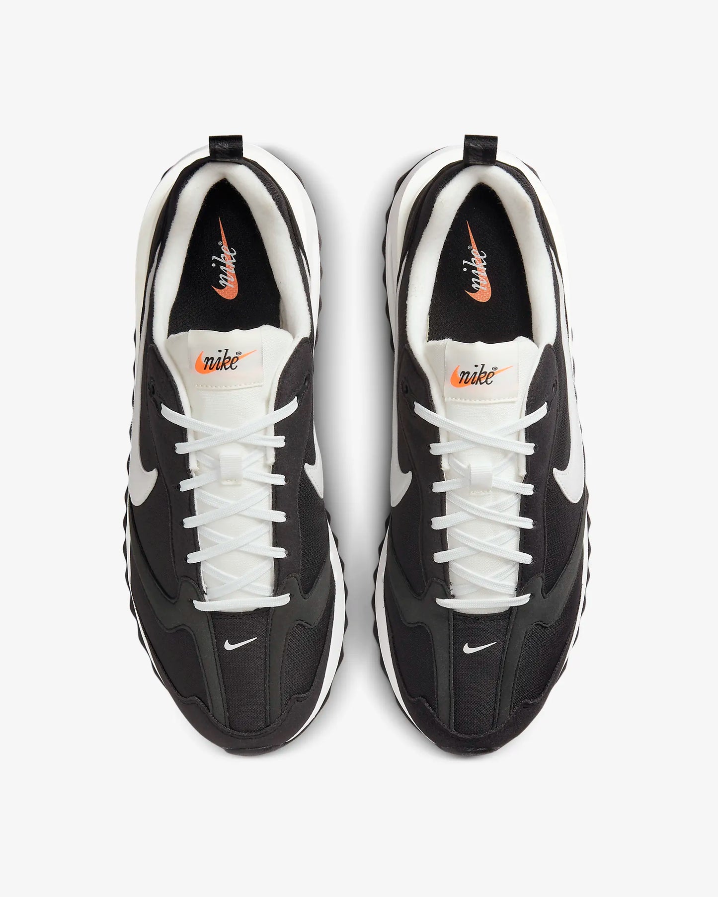 Nike air max Dawn "Black"