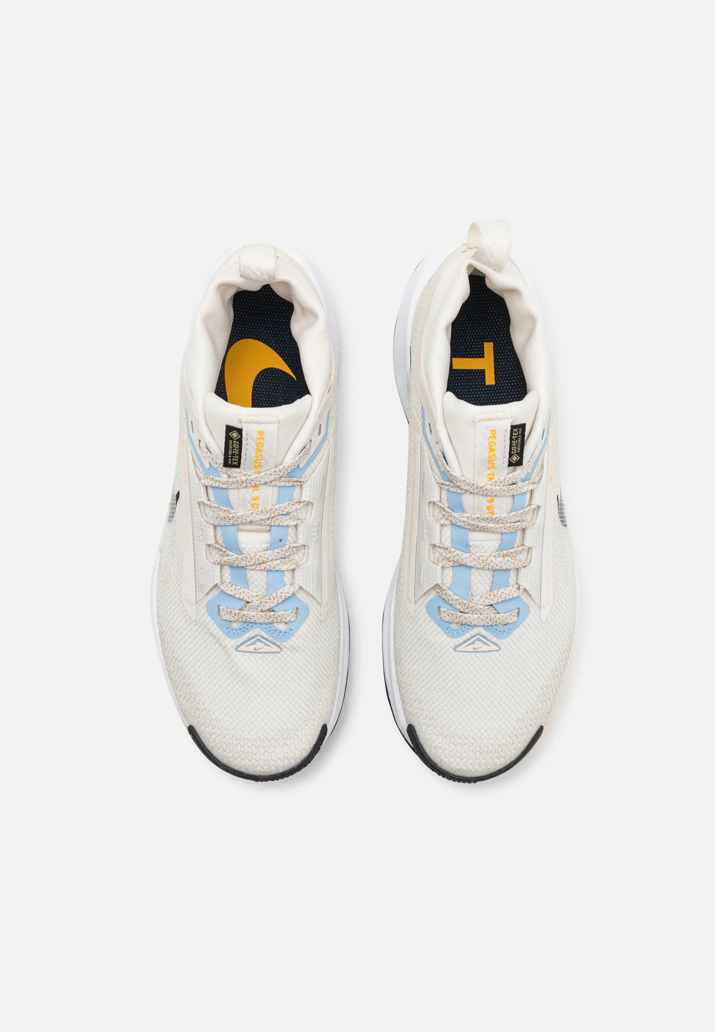 NIKE PEGASUS TRAIL 5 GORO-TEX