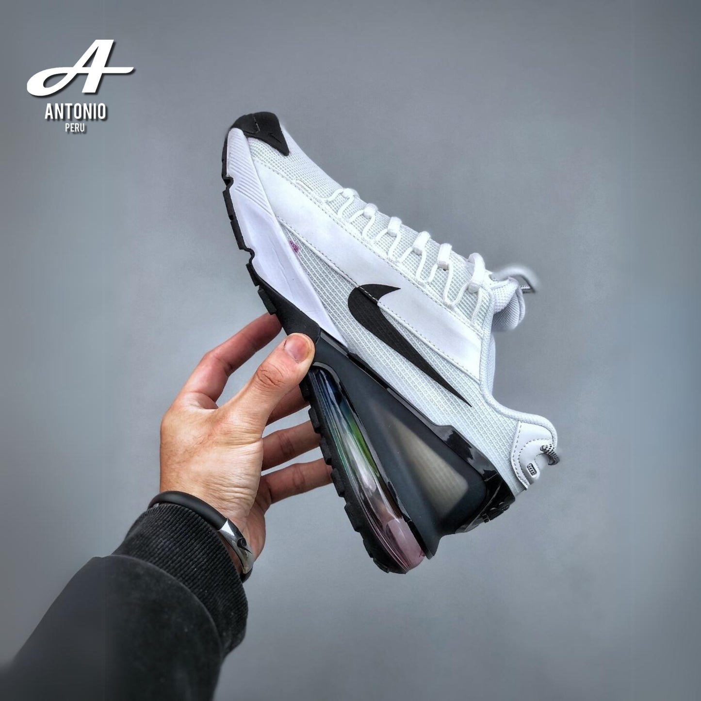 NIKE AIR MAX PULSE ROAM