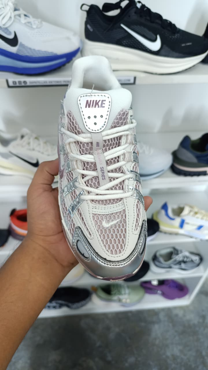 NKE P6000