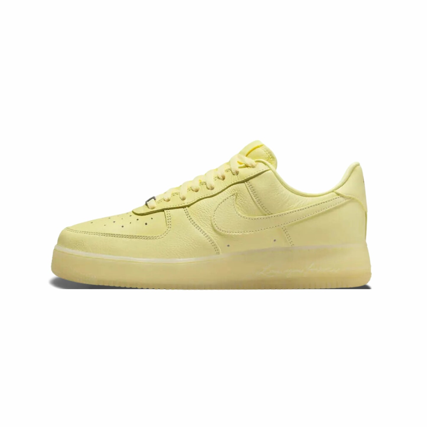 NIKE AIR FORCE 1 x DRAKE NOCTA "CITRON TINT" PK