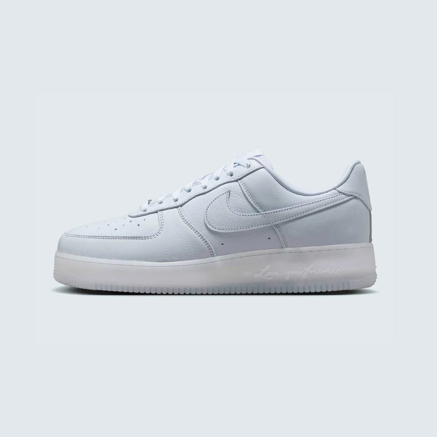NIKE AIR FORCE 1 x DRAKE NOCTA "COBALT TINT" PK
