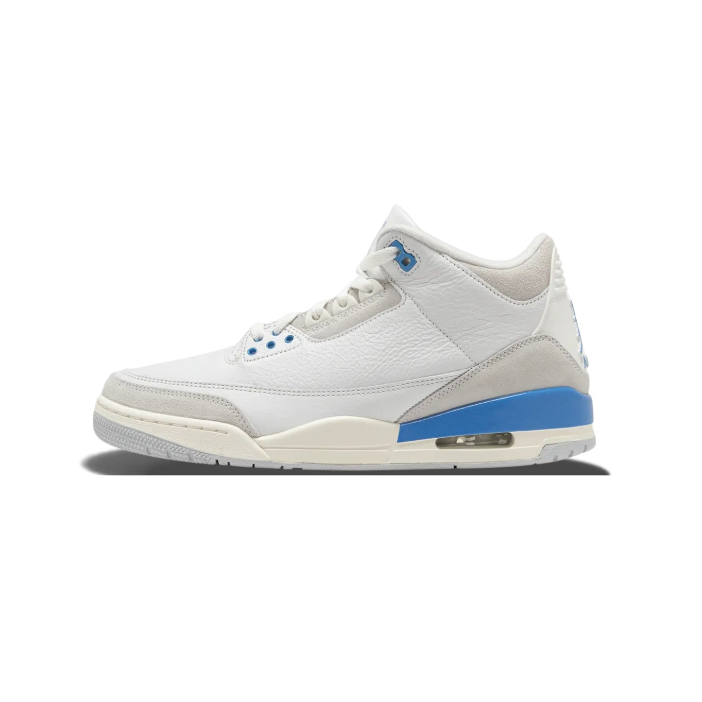 JORDAN 3 RETRO "LUCKY SHORT" PK
