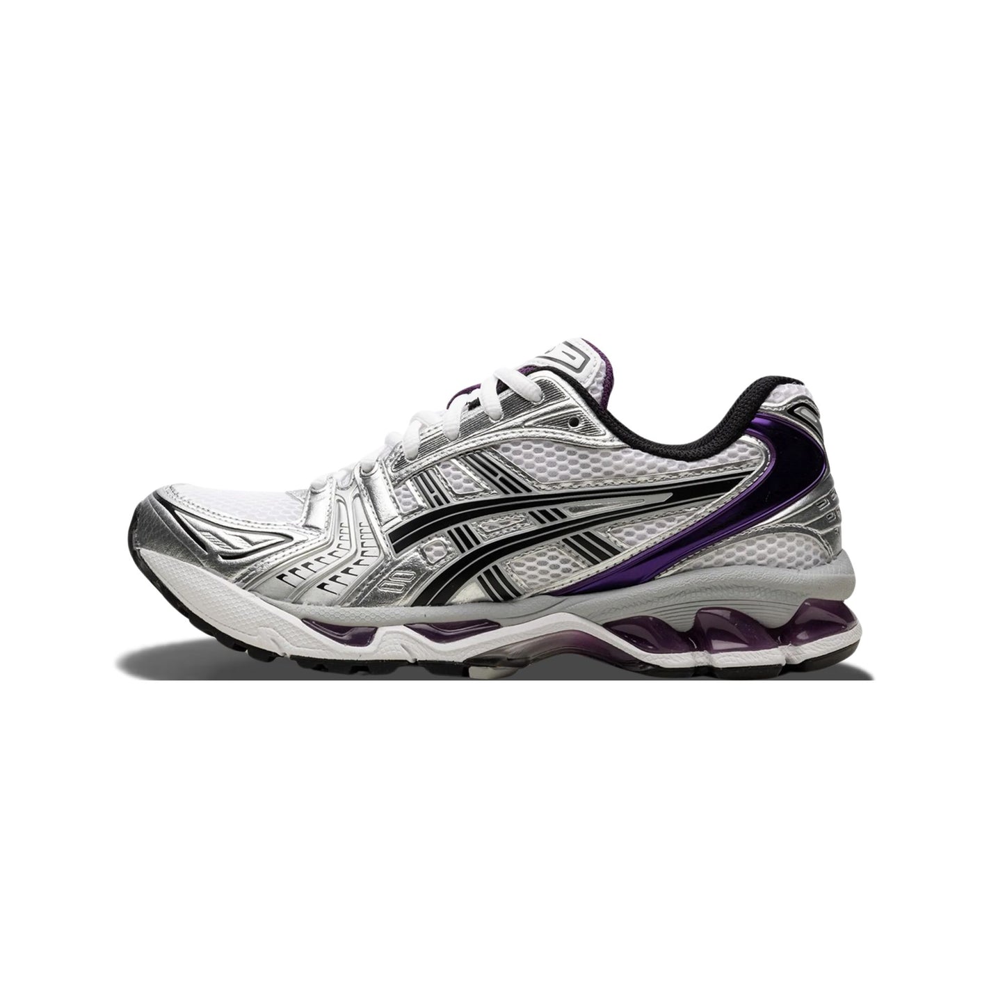 ASICS GEL KAYANO PURPPLE