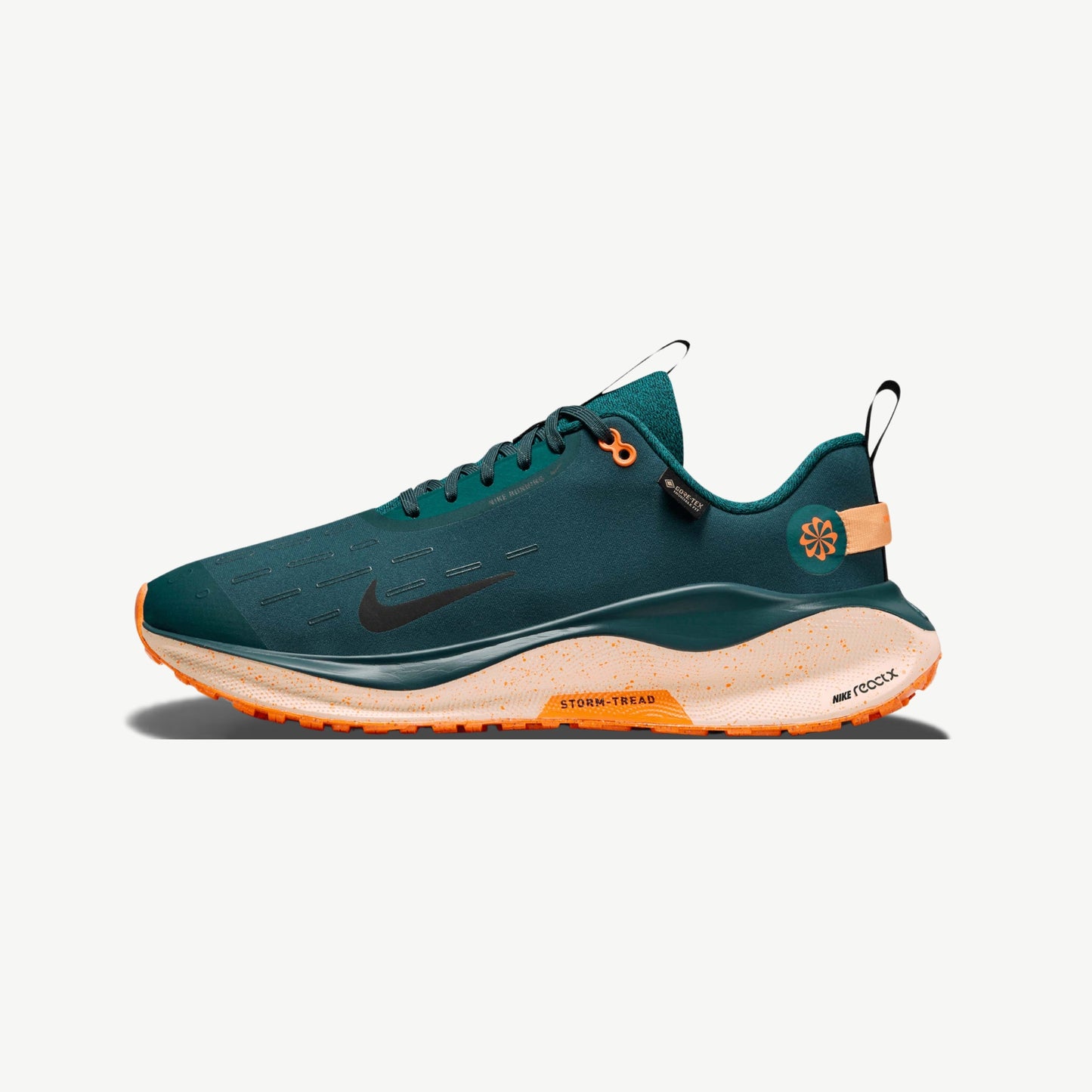 NIKE INFINITYRN GOROTEX