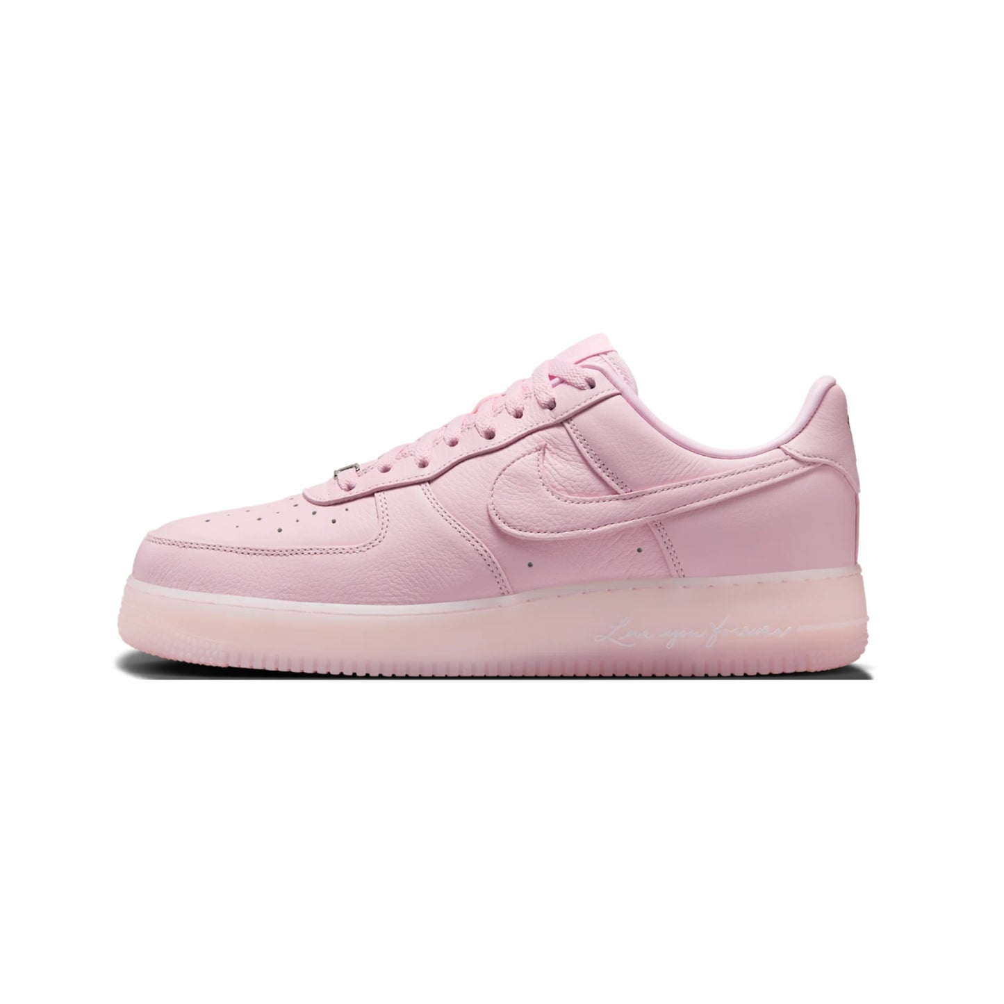 NIKE AIR FORCE 1 DRAKE NOCTA "PINK FOAM" PK