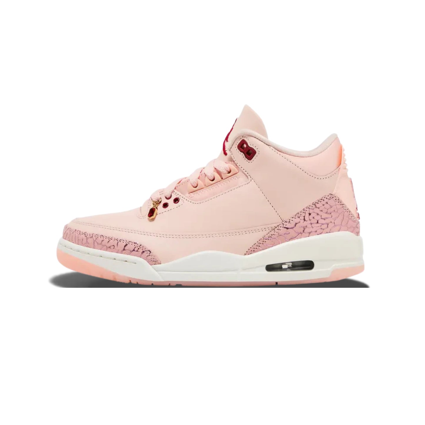 AIR JORDAN 3 RETRO "VALENTINE DAYS" PK