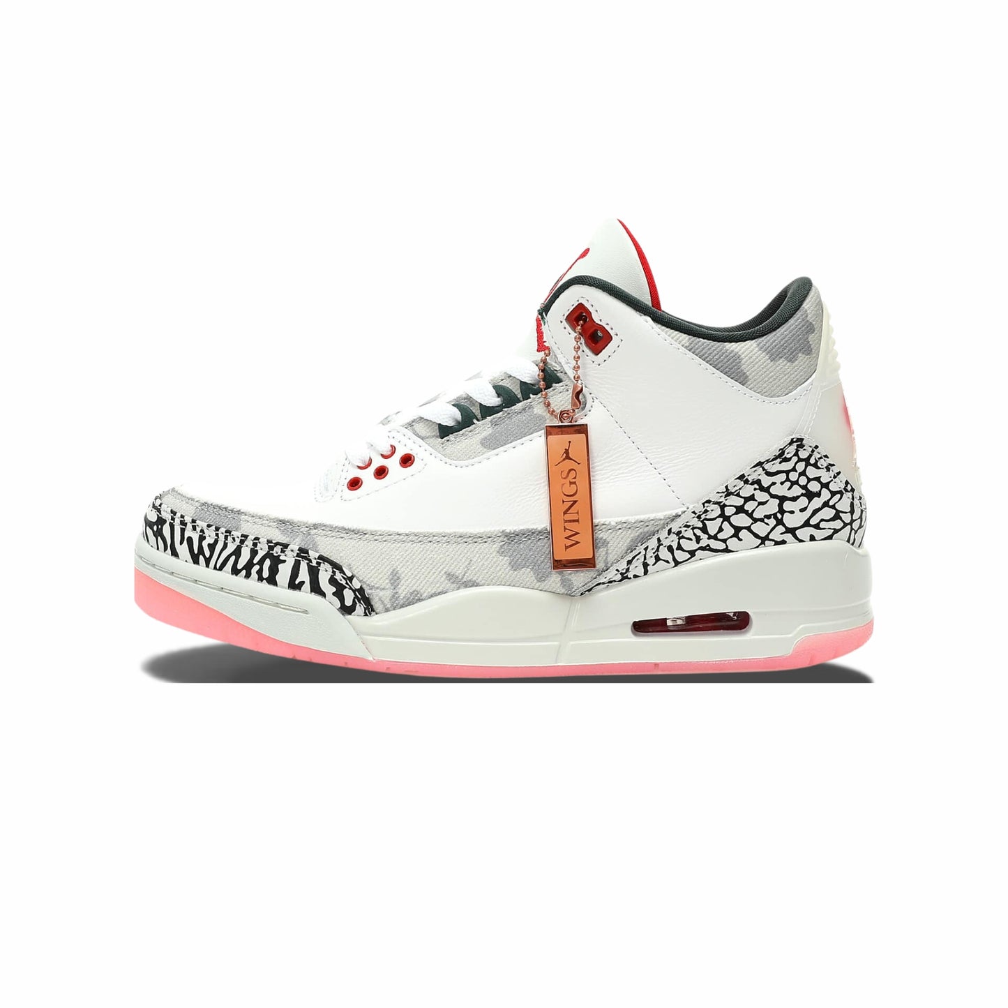 JORDAN 3 RETRO