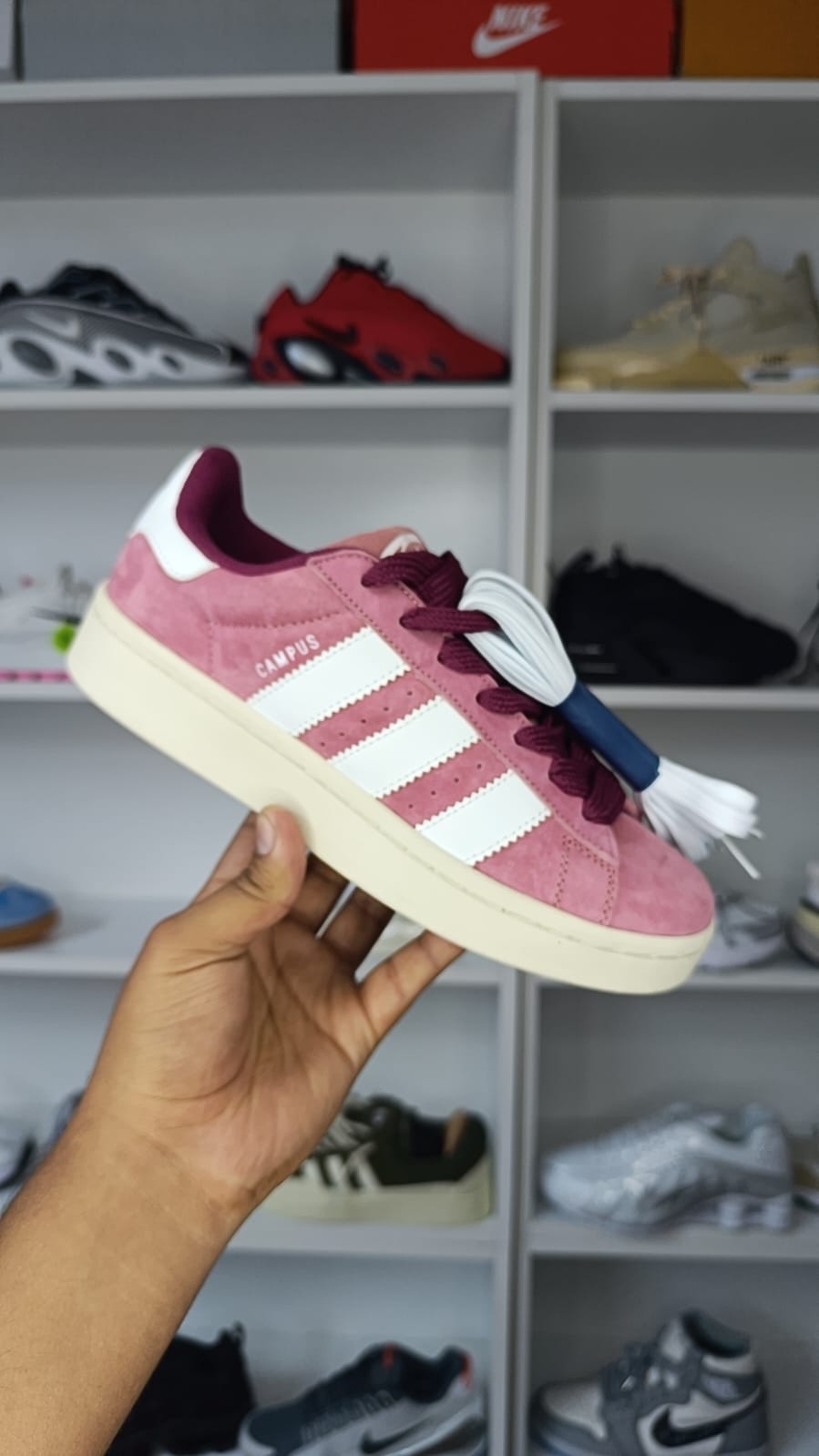 ADIDAS CAMPUS 00S