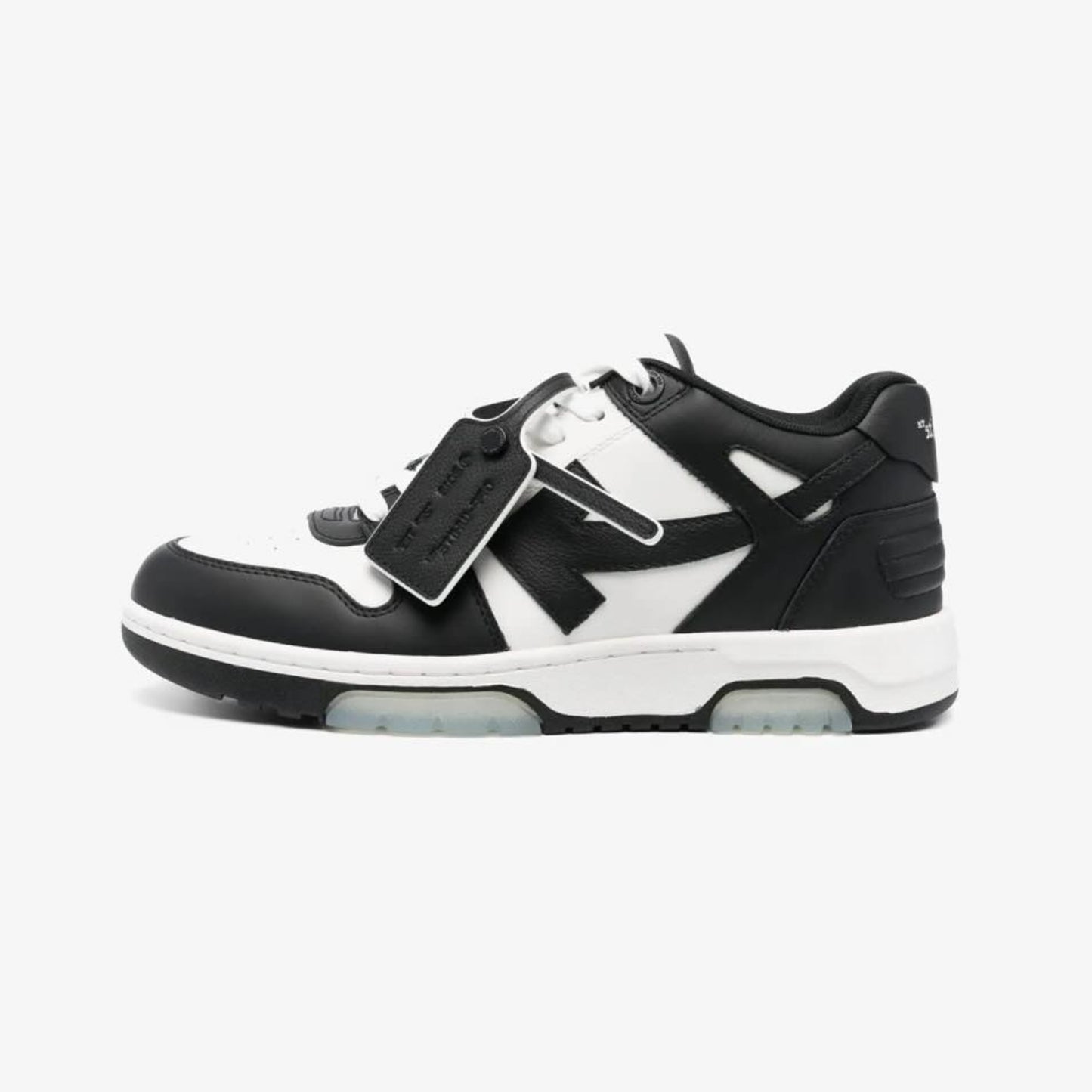 OFF WHITE "PANDA"