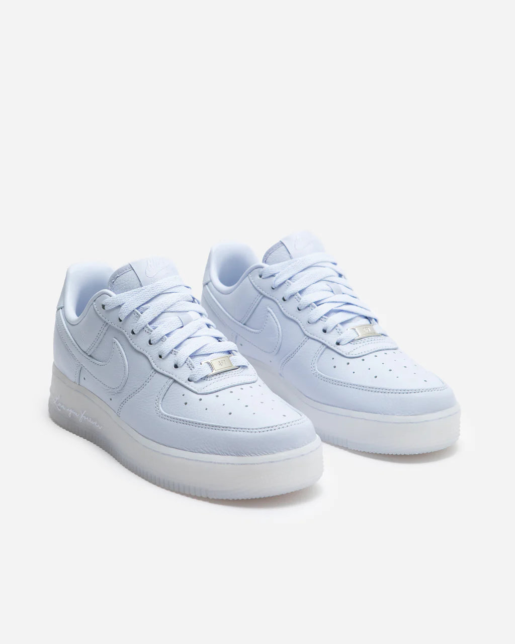 NIKE AIR FORCE 1 x DRAKE NOCTA "COBALT TINT" PK