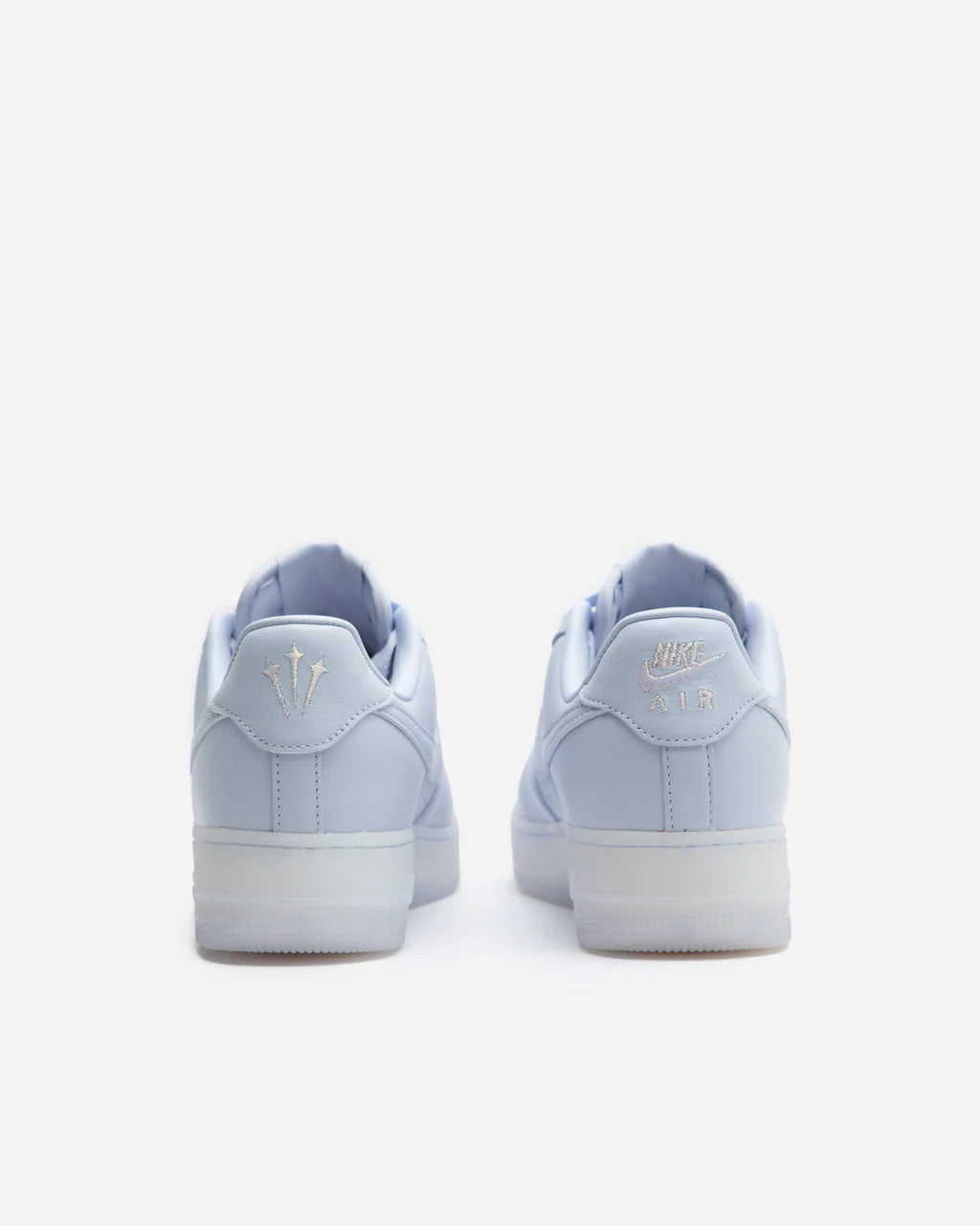 NIKE AIR FORCE 1 x DRAKE NOCTA "COBALT TINT" PK