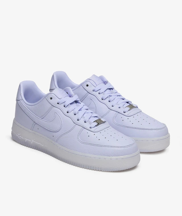 NIKE AIR FORCE 1 x DRAKE NOCTA "COBALT TINT" PK